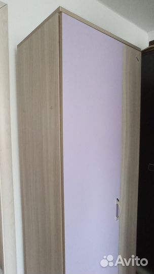 Шкаф плательный детский