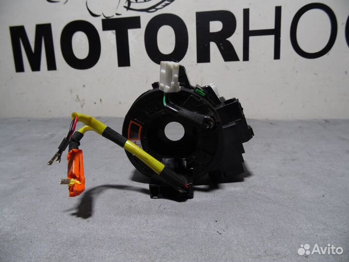 Подрулевой шлейф Лексус лс