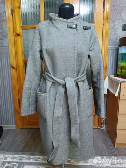 Пальто Westfalika