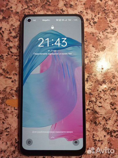 realme 10, 8/128 ГБ