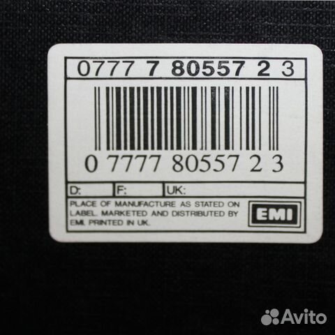 Pink Floyd / Shine On (9CD)