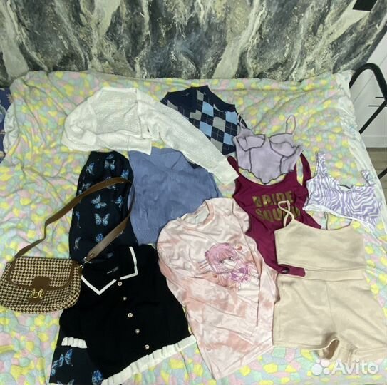 Одежда женская