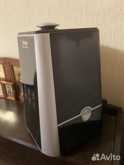 Продается увлажнитель воздуха