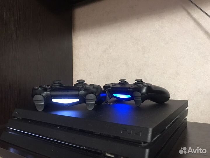 Sony PS4
