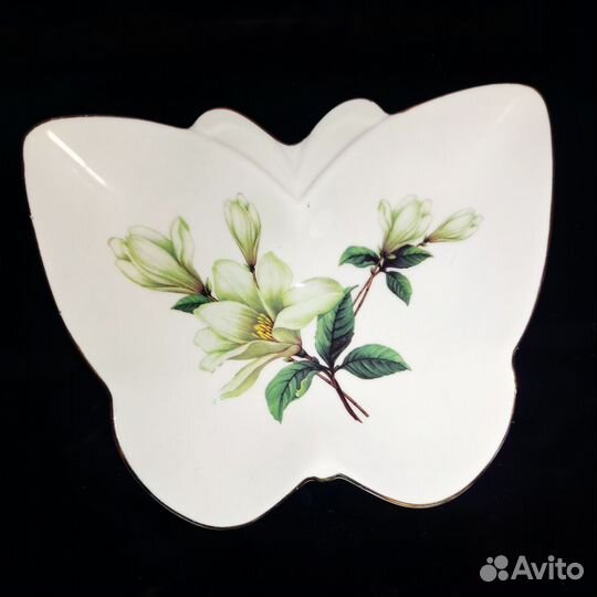 Менажница бабочка