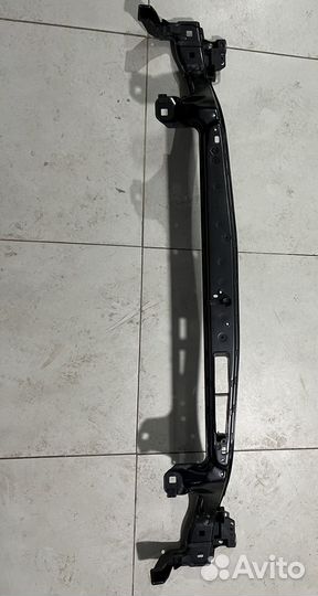 Телевизор на Мондео-Фьюжн 5 Оригинал верхняя часть