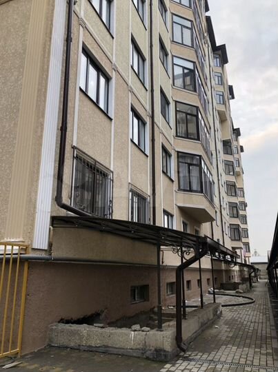 Офис, 104 м²
