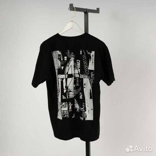 Футболка CavEmpt