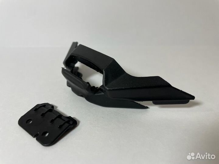 Крепление забрала для шлема CKX Titan