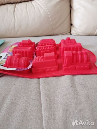 Предметы для выпечки