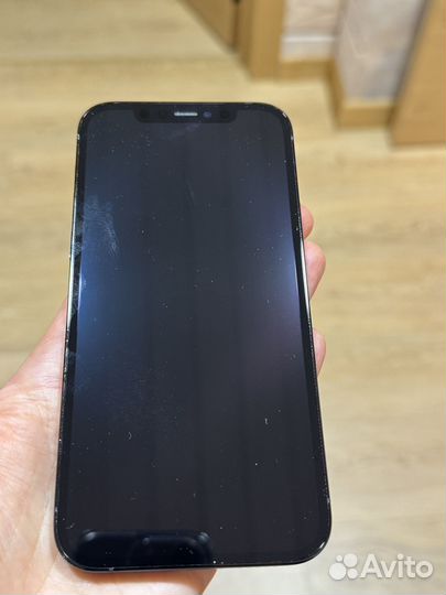 iPhone 12 Pro, 128 ГБ