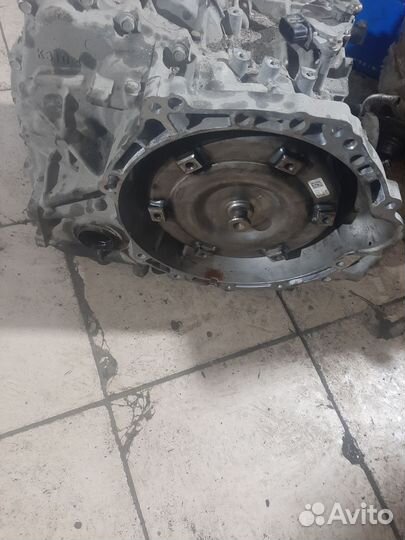 Ручка АКПП toyota