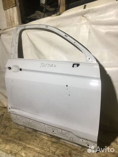 Дверь передняя правая Volkswagen Tiguan 2