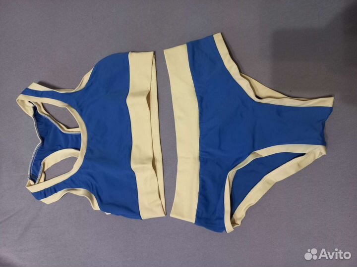 Костюм для pole sport