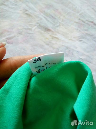 Сарафан для девочки