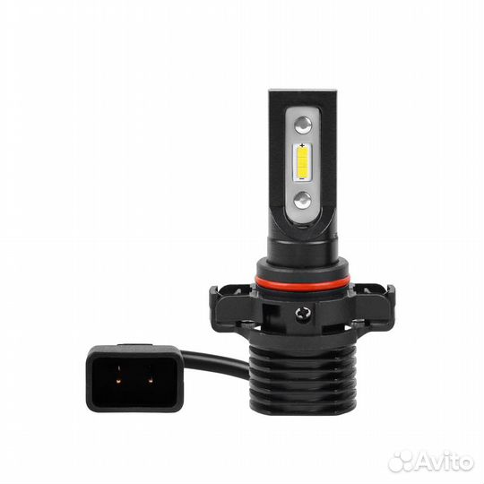 Optima LED Qvant H16 EU
