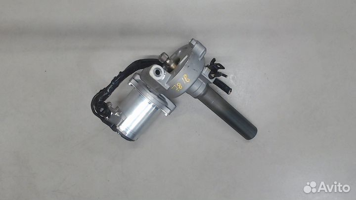 Электроусилитель руля Toyota Highlander 2, 2012