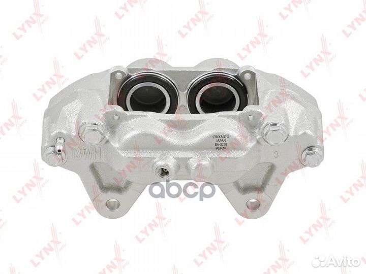 Суппорт тормозной перед прав BA3298 lynxauto