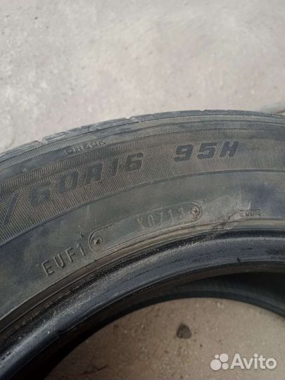 Goodyear GT65 215/60 R16