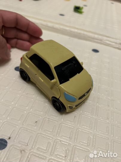 Робот Тобот оригинал