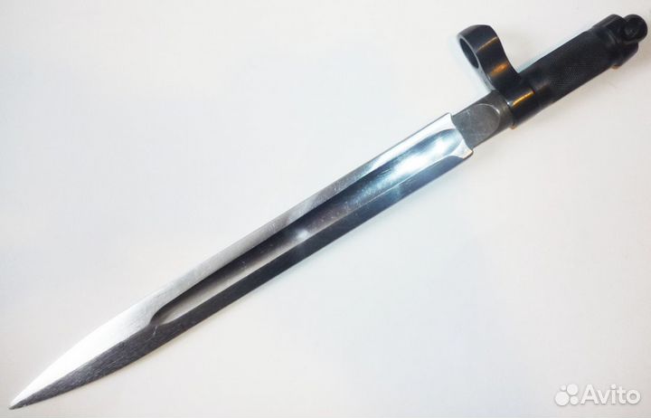 Скс блестящий