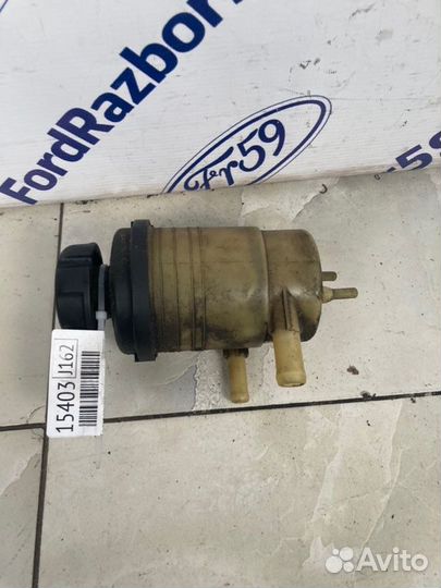 Бачок гидроусилителя Hyundai Santa Fe CM 2.2