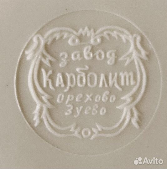 Шкатулки СССР 