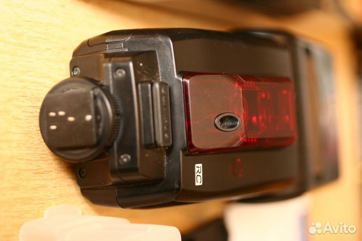 Olympus FL-50