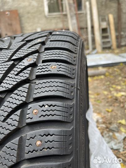 Sailun Ice Blazer Arctic 2.25/40 R18