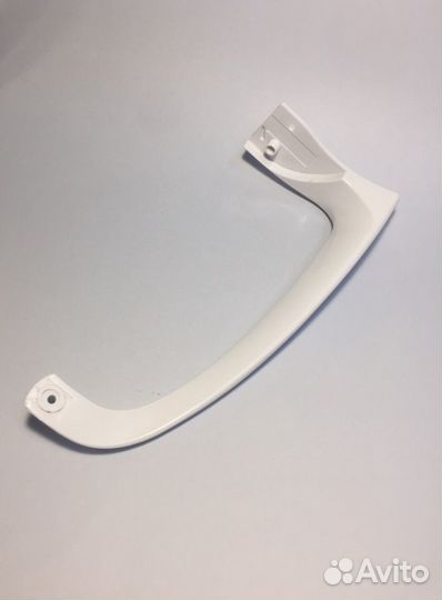 Ручка верхняя холодильника Indesit