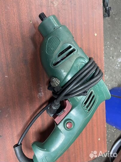 Электроинстумент