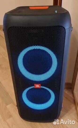 Колонка JBL Partybox 200