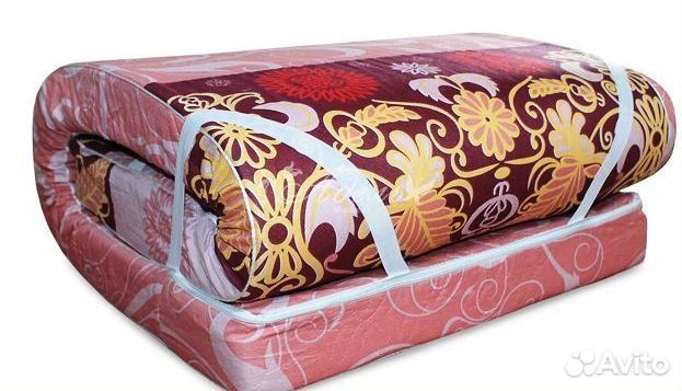 Ортопедический матрас односпальный новый