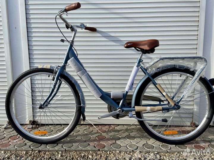 Велосипед аист 20”