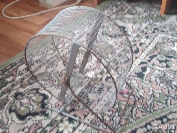 Колесо для хомяка