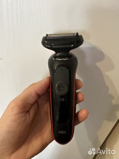 Бритва braun series 5