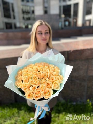 Розы 101 роза 51 роза