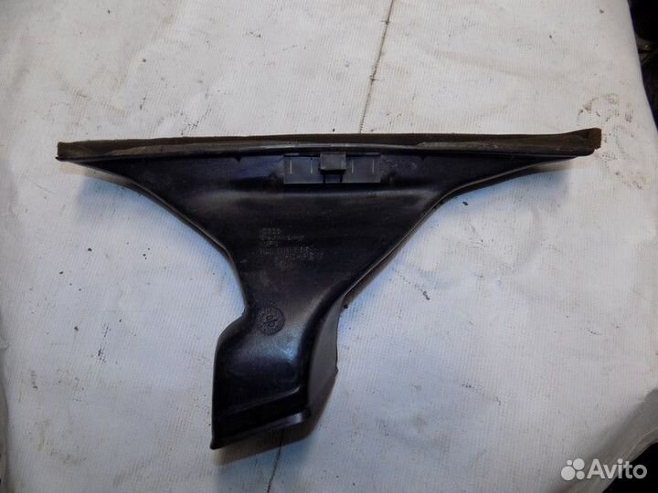 Воздуховод Octavia 1997-2000