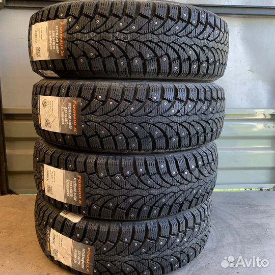 Formula Ice 185/65 R15