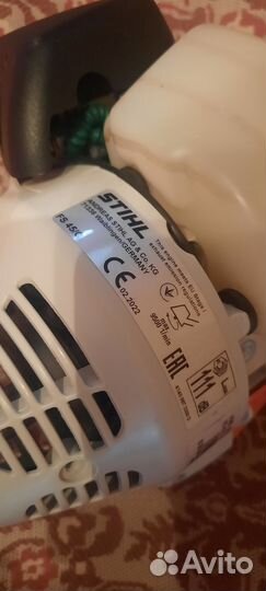 Триммер stihl fs 45/c (новый, не б/у)