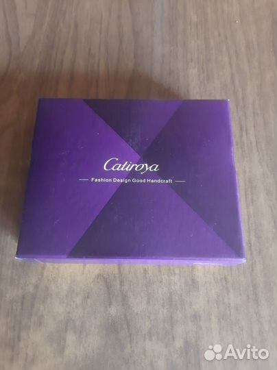 Мужской бумажник