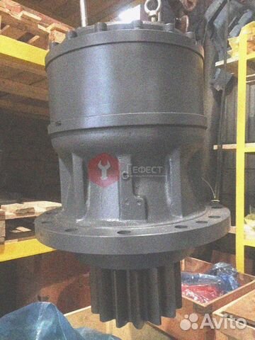 Редуктор поворота Volvo EC360bnlc 14609494