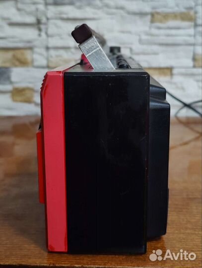 Магнитофон International AK-21