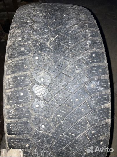 Bridgestone Blizzak W960 255/55 R18