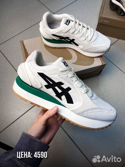 Кроссовки Asics