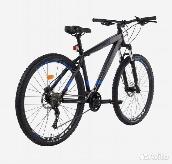 Новый горный велосипед Stern Force 2.0 29” рама 17