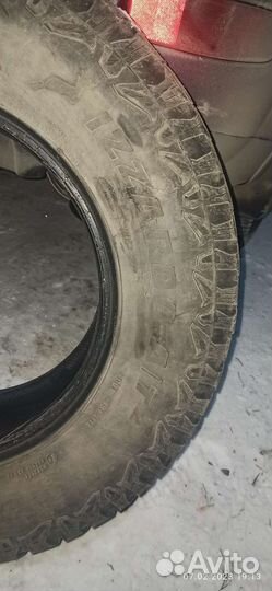 Matador MP 72 Izzarda A/T 2 245/70 R16