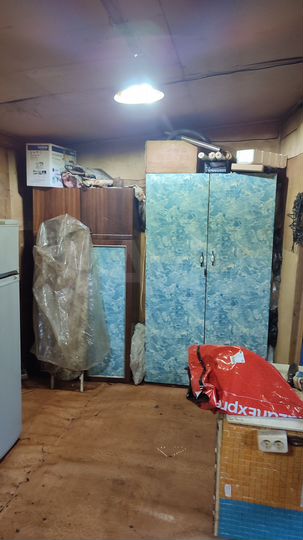 Участок 4,6 сот. (СНТ, ДНП)