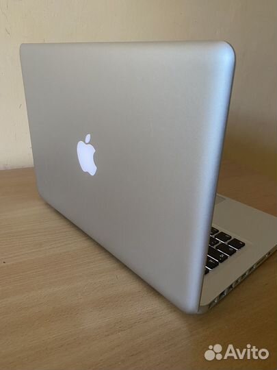 MacBook Pro 13 (2012)