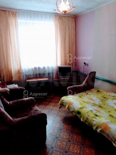 Дом 80 м² на участке 12 сот.